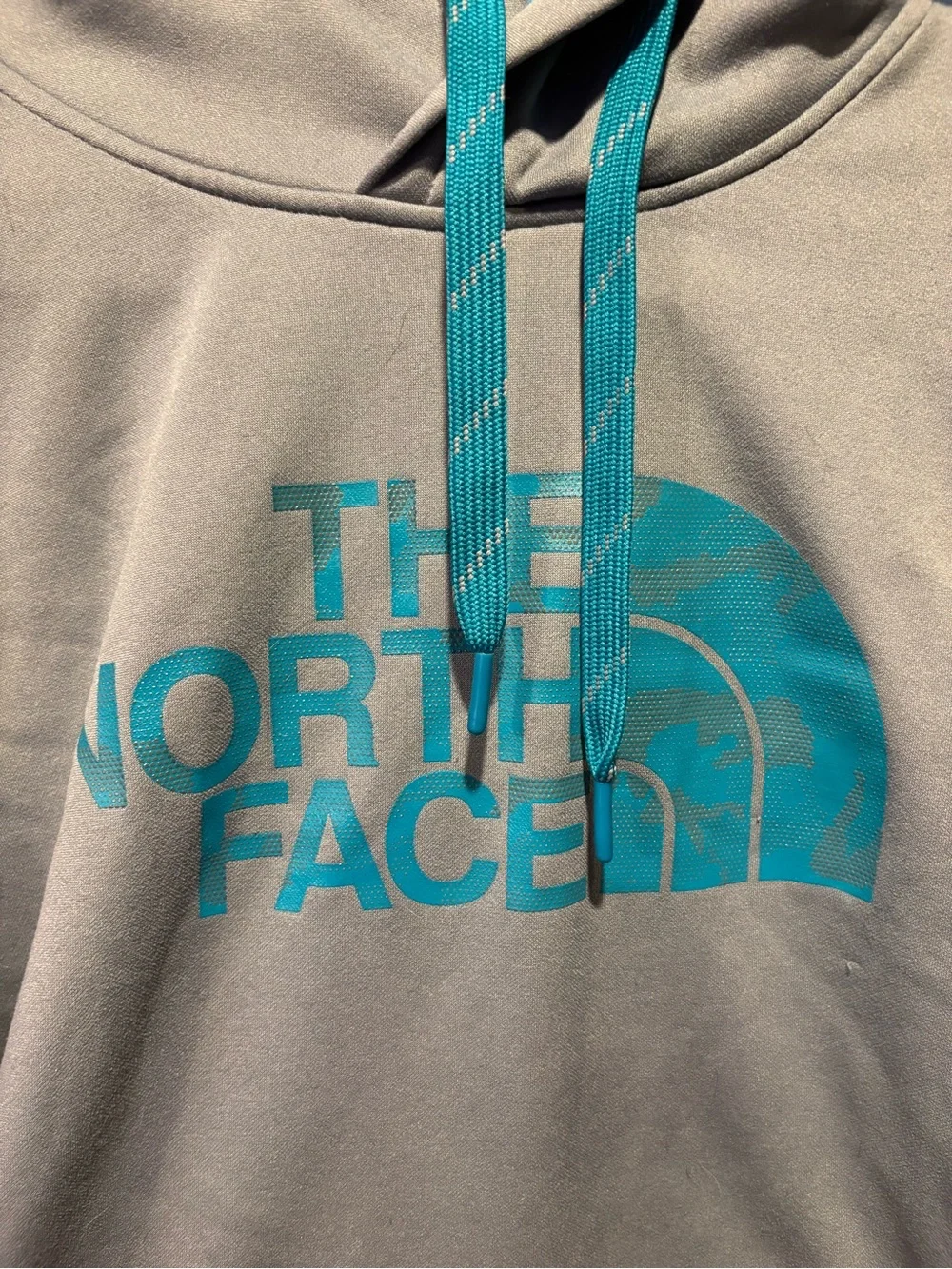 The North Face size medium